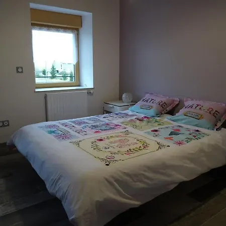 Airellier Du Pilat Holiday home Marlhes