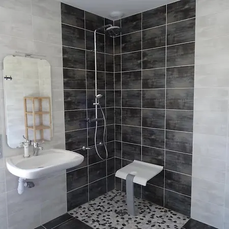 Holiday home Airellier Du Pilat Marlhes