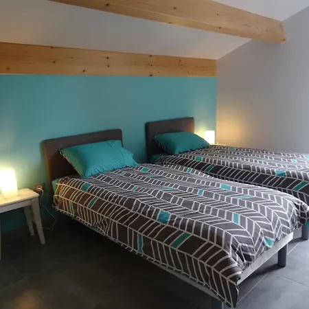 Holiday home Airellier Du Pilat