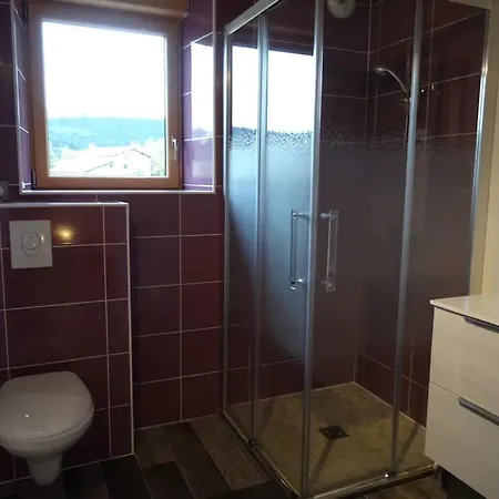 Airellier Du Pilat Holiday home Marlhes