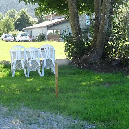 Holiday home Airellier Du Pilat *