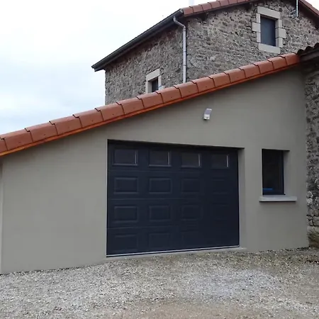 Holiday home Airellier Du Pilat